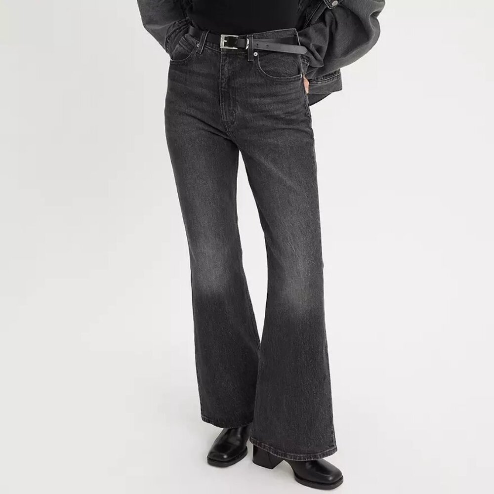 Levi's 70'S High Flare Jeans 32x30
